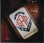 The Gap Band - All Of My Love - Capitol Records - Soul & Funk
