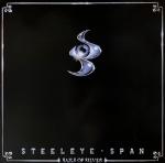 Steeleye Span - Sails Of Silver - Chrysalis - Rock
