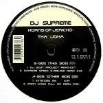 DJ Supreme - Horns Of Jericho - Tha Joka - Maddog - Trance