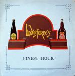 Lindisfarne - Lindisfarne's Finest Hour - Charisma - Folk