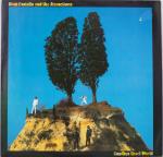 Elvis Costello & The Attractions - Goodbye Cruel World - F-Beat Records  - Rock