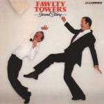 Fawlty Towers - Second Sitting - BBC Records And Tapes - Soundtracks