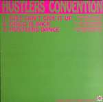 Hustlers Convention - Just Cant Give It Up 3 tracker - Stress - House