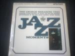 George Shearing Trio - Jazz Moments - Capitol Records - Jazz