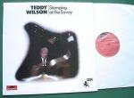 Teddy Wilson - Stomping At The Savoy - Polydor - Jazz