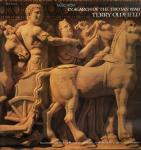 Terry Oldfield - Music From In Search Of The Trojan War - BBC Records And Tapes - Soundtracks