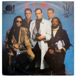 Big Audio Dynamite - E = MC² - CBS - Electronica