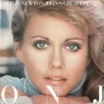 Olivia Newton-John - Olivia Newton-John's Greatest Hits - EMI - Rock