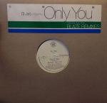 DJ Jorj & Gary Pinto - Only You (Blaze Remixes) - Distant Music - Deep House