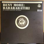 Beny Moré - Babarabatiri - Mr Bongo - UK House