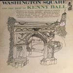 Kenny Ball - Washington Square And The Best Of Kenny Ball - Kapp Records - Jazz