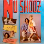 Nu Shooz - Point Of No Return - Atlantic - Disco