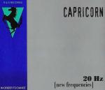 Capricorn - 20 Hz (New Frequencies) - R & S Records - Progressive