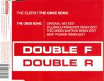 The Clergy - The Oboe Song - Double F Double R - Trance
