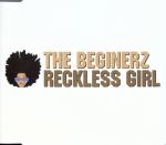 The Beginerz - Reckless Girl - Cheeky Records - UK House