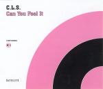 CLS - Can You Feel It - Satellite - House