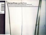 Darren Price - Lose No Time - NovaMute - Techno