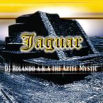 DJ Rolando & The Aztec Mystic - Jaguar - 430 West - Techno