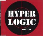 Hyperlogic - Only Me - Systematic - Euro House
