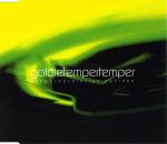 Goldie - Temper Temper - FFRR - Drum & Bass