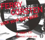 Ferry Corsten - Rock Your Body Rock - Positiva - Trance