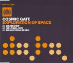 Cosmic Gate - Exploration Of Space - Ministry Of Sound - Trance
