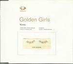 Golden Girls - Kinetic - Distinct'ive Records - Break Beat