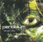 Pendulum  - Hold Your Colour - Breakbeat Kaos - Drum & Bass