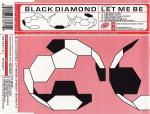 Black Diamond - Let Me Be - Systematic - UK House