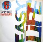Cabaret Voltaire - Easy Life - Parlophone - UK House