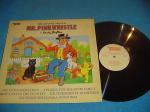 Enid Blyton - The Adventures Of Mr. Pinkwhistle - Super Tempo - Childrens music or stories