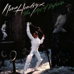 Nona Hendryx - The Art Of Defense - RCA - Synth Pop