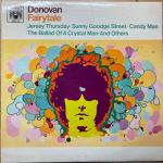 Donovan - Fairytale - Marble Arch - Rock