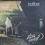 The Fureys & Davey Arthur - Steal Away - Nitty Gritty Records  - Folk