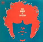 Donovan - The World Of Donovan - Marble Arch - Rock