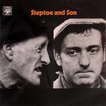 Wilfrid Brambell &Harry H. Corbett - Steptoe And Son - Marble Arch - Soundtracks