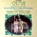 Ennio Morricone - Chi Mai - BBC Records - Soundtracks