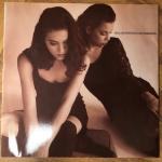 Oldland Montano - Love Dimension - Siren  - Synth Pop