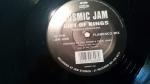 Cosmic Jam  - Gift Of Kings - 21 Records  - Progressive