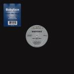 Babyface - There She Goes - Arista - R & B