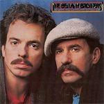 Bellamy Brothers - Restless - Curb Records - Rock
