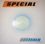 Bamboo  - Something Special / Working Together - Tremolo - Tech House
