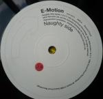 E-Motion - Naughty North Sexy South - MCA Records - Hard House