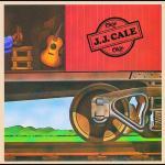 J.J. Cale - Okie - Mercury - Folk