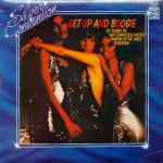 Silver Convention - Get Up And Boogie - Music For Pleasure - Soul & Funk