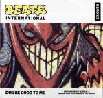 Beats International - Dub Be Good To Me (Remixes) - Go! Beat - Dub