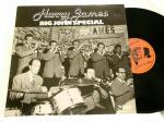 Harry James  - Big John Special - Hep Records  - Jazz
