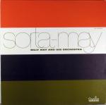 Billy May And His Orchestra - Sorta-May - Creative World - Jazz