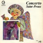 Saint-Preux - Concerto - Gamma - Classical