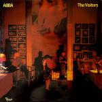 ABBA - The Visitors - Vogue - Pop